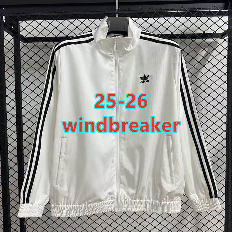 Adidas 25-26 A-D Windbreaker S-2XL