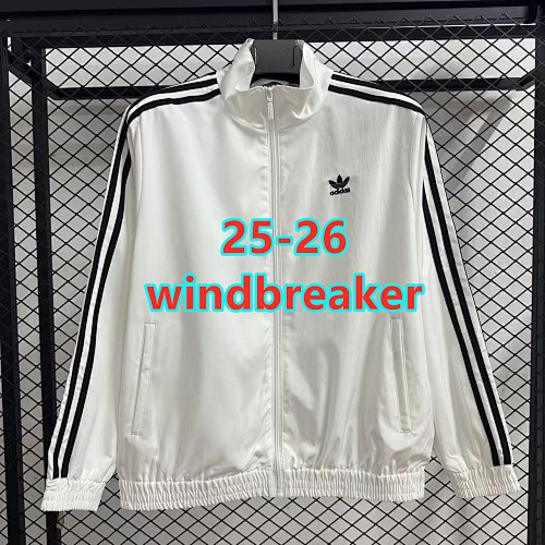 Adidas 25-26 A-D Windbreaker S-2XL