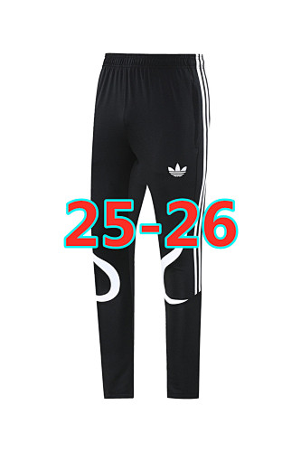 Adidas 25-26 A-D Pants S-2XL