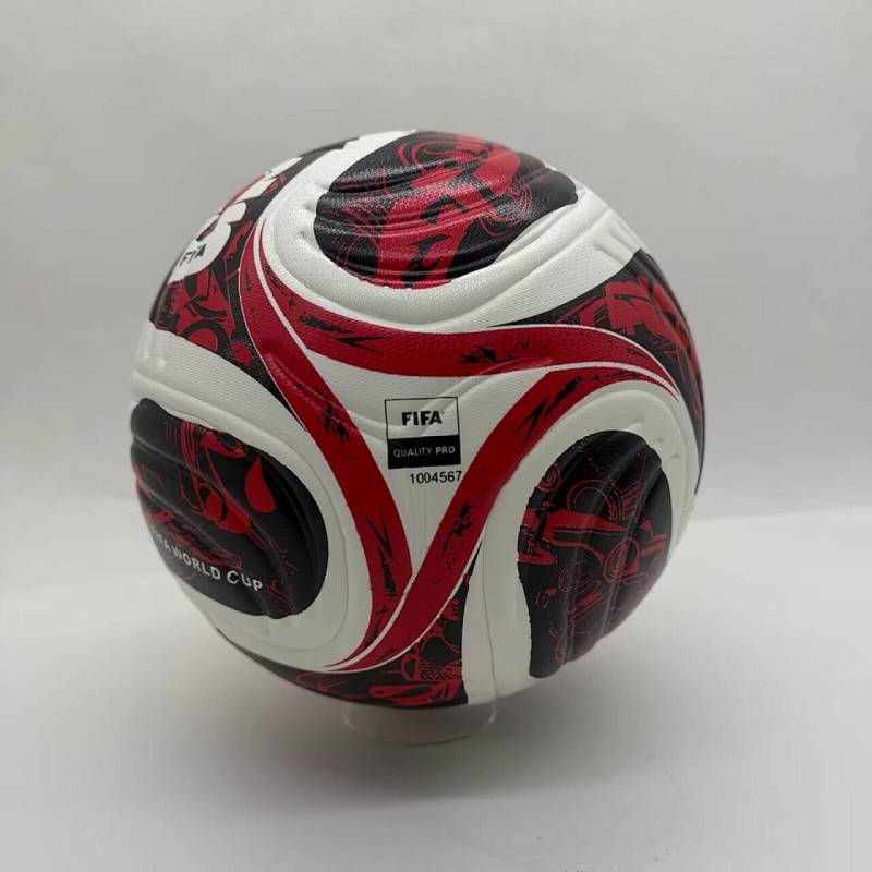 World Cup Size 5 Football 5