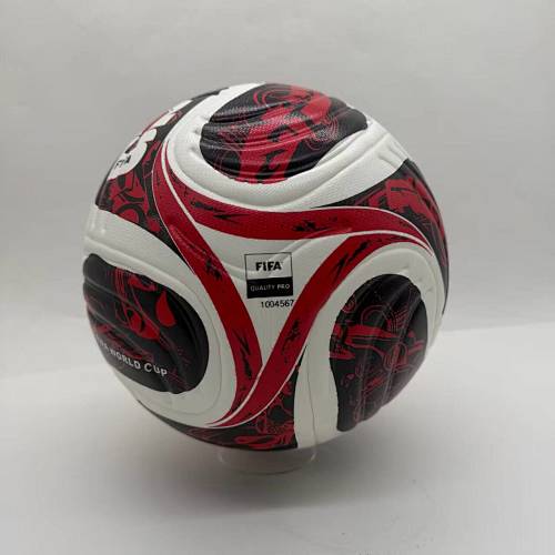 World Cup Size 5 Football 5