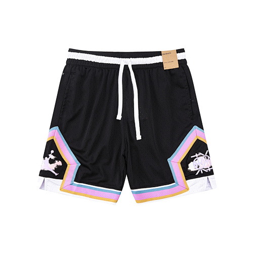 25-26 A-J Shorts XS-4XL A2424