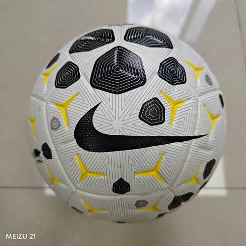25-26 LA Liga Size 5 Football 5