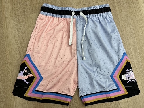 25-26 A-J Shorts S-4XL