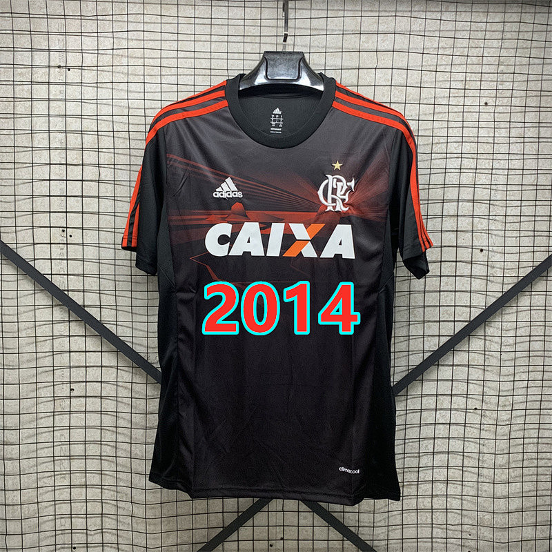 Flamengo Special Retro Jersey S-2XL