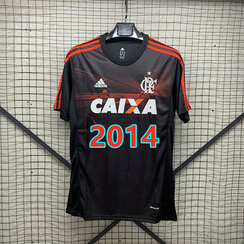 Flamengo Special Retro Jersey S-2XL