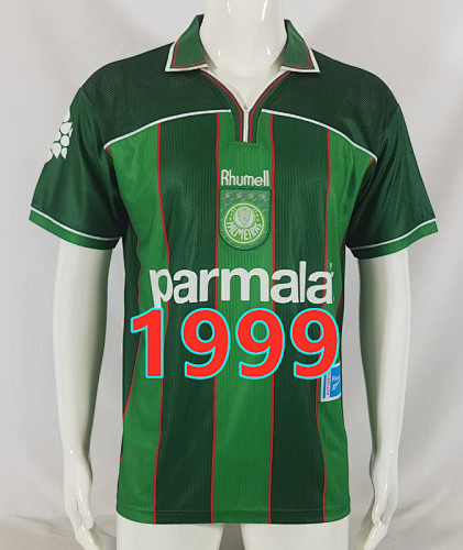 Palmeiras Third Retro Jersey S-2XL