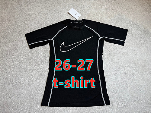 Nike 26-27 N-K T-shirt Jersey S-3XL T