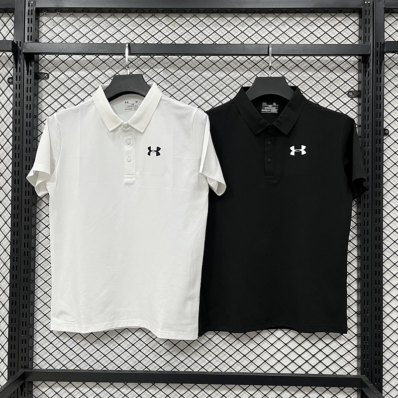 26-27 Under Armour Polo Jersey S-3XL Polo