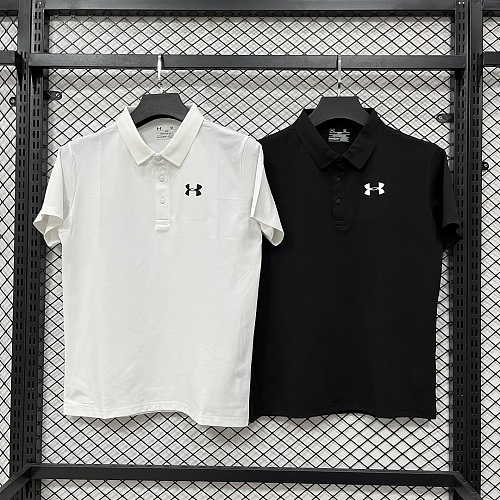 26-27 Under Armour Polo Jersey S-3XL Polo