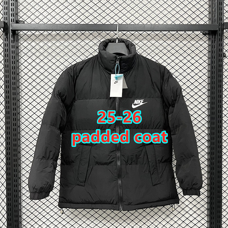 Nike 25-26 N-K Padded Coat S-3XL