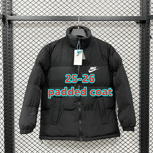 Nike 25-26 N-K Padded Coat S-3XL