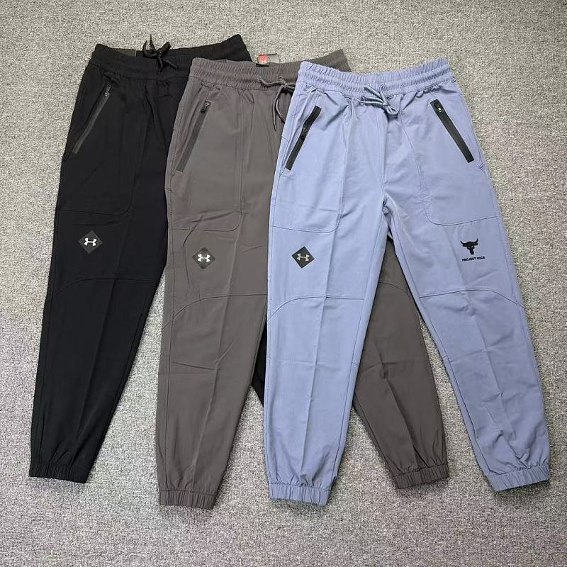 26-27 Under Armour Pant M-3XL
