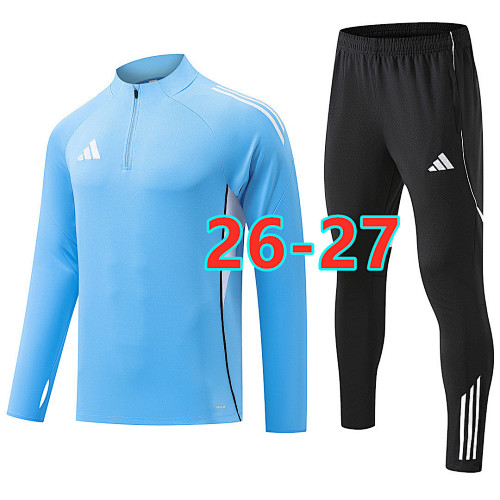Adidas 26-27 A-D Long Sleeve Tracksuit S-3XL
