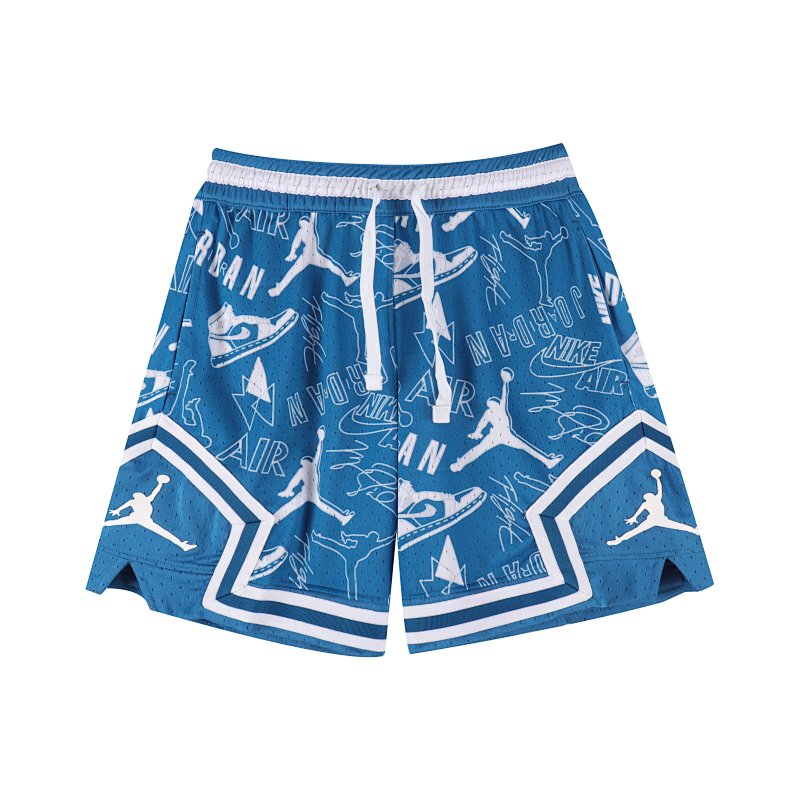 25-26 A-J Shorts S-4XL C2445