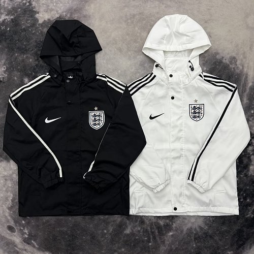 England Windbreaker M-4XL E150