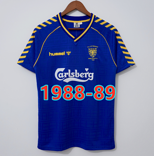Wimbledon Home Retro Jersey S-2XL