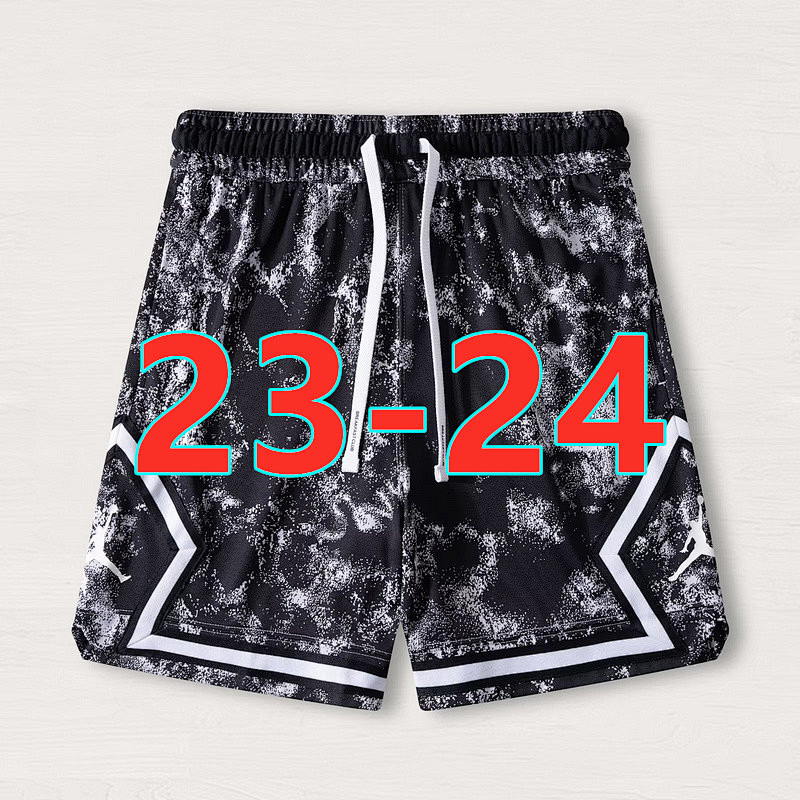 A-J 23-24 Shorts XS-4XL