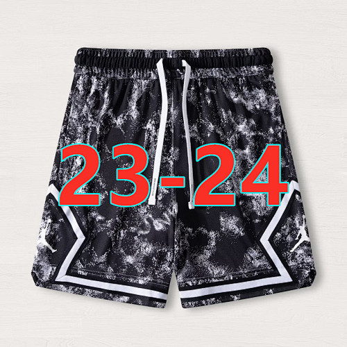 A-J 23-24 Shorts XS-4XL