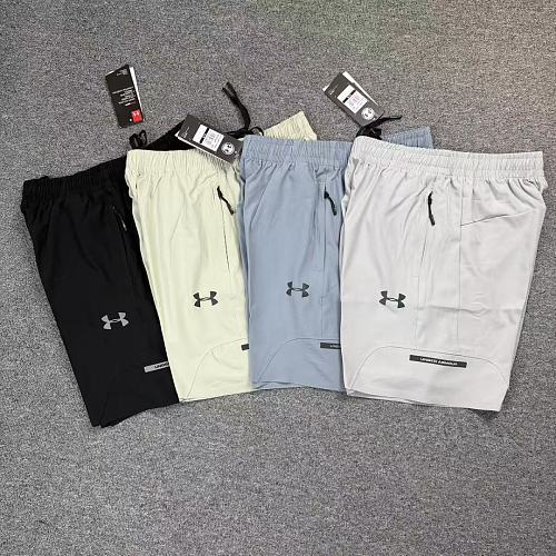 26-27 Under Armour Short M-3XL