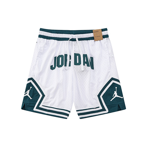 25-26 A-J Shorts XS-4XL A2427