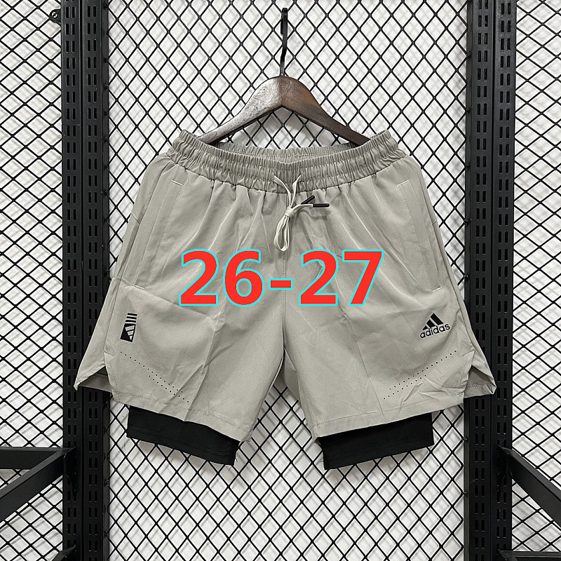 Adidas 26-27 A-D Short M-3XL