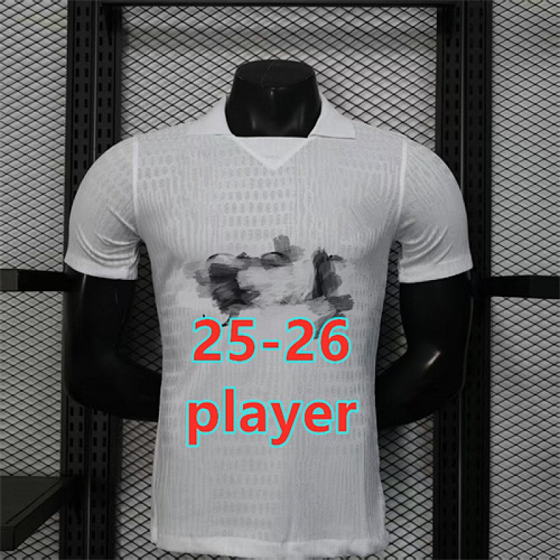 25-26 Barcelona Special Player Version Jersey S-2XL