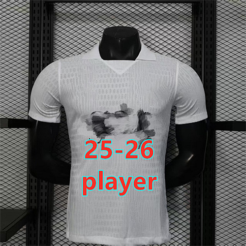 25-26 Barcelona Special Player Version Jersey S-2XL