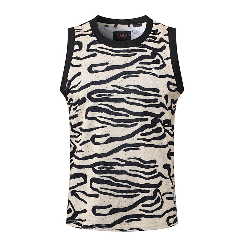 Jordan 25-26 A-J Vest XS-3XL AJ02