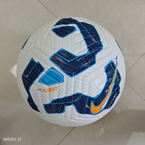 Nike N-K Size 5 Football 5
