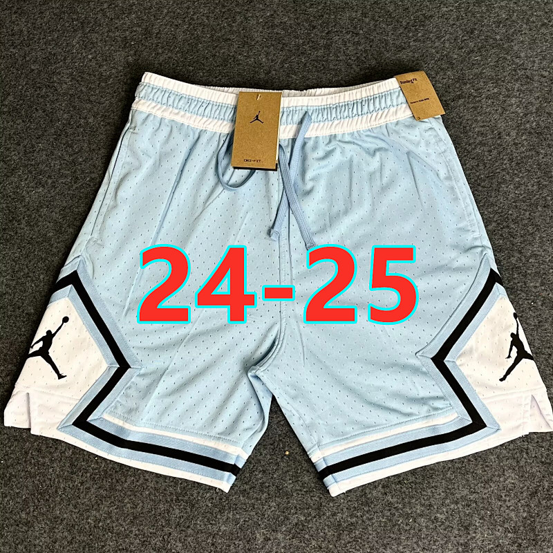 24-25 A-J Shorts XS-4XL