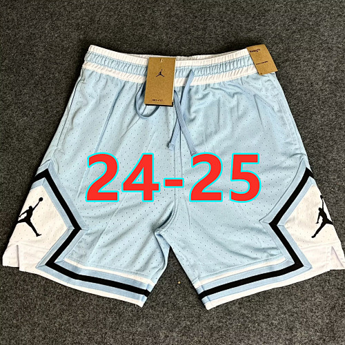 24-25 A-J Shorts XS-4XL