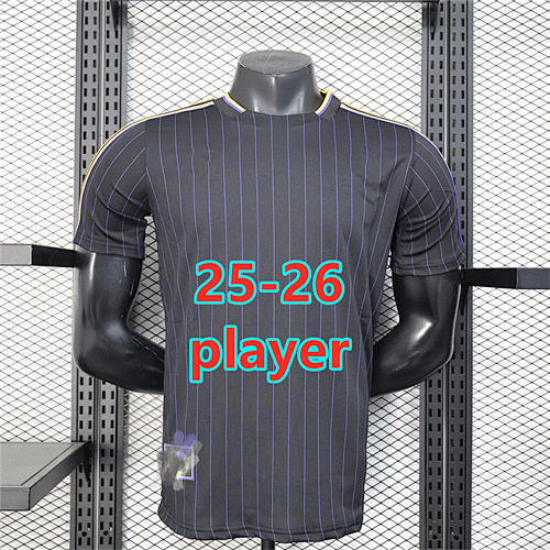 25-26 Manchester United Special Player Version Jersey S-2XL