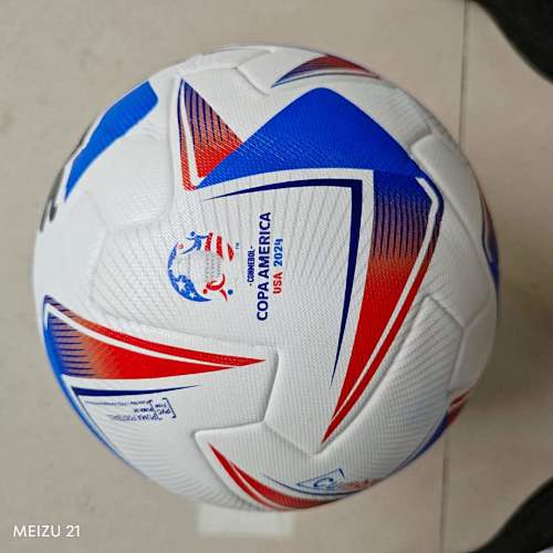 Copa America Size 5 Football 5