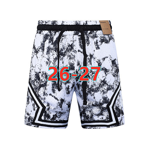 26-27 A-J Shorts XS-4XL