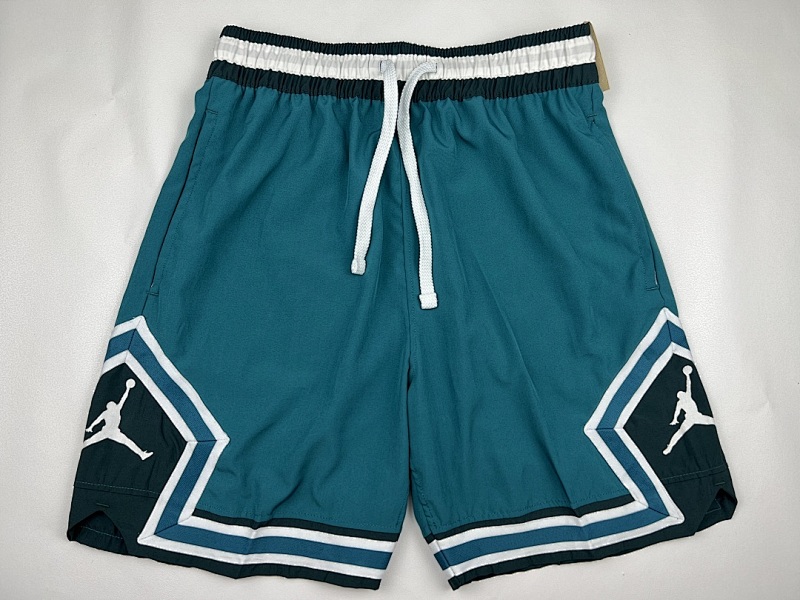25-26 A-J Shorts S-4XL
