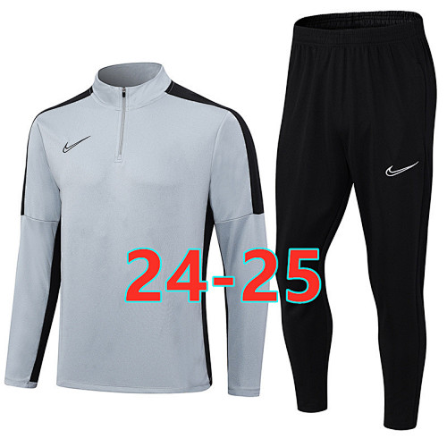 Nike 24-25 N-K Long Sleeve Tracksuit S-2XL