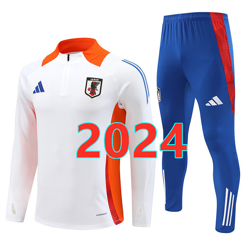 Japan Long Sleeve Tracksuit S-2XL