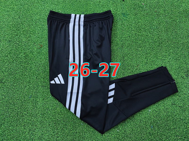 Adidas 26-27 A-D Pants S-3XL C2601