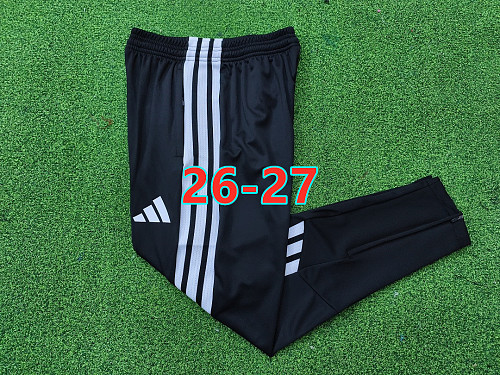 Adidas 26-27 A-D Pants S-3XL C2601