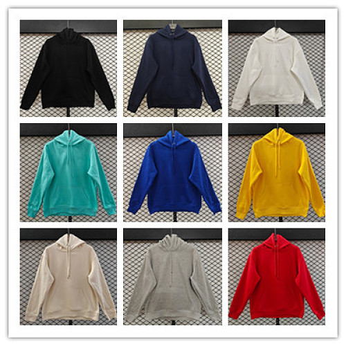 26-27 Barcelona Hoodie S-3XL