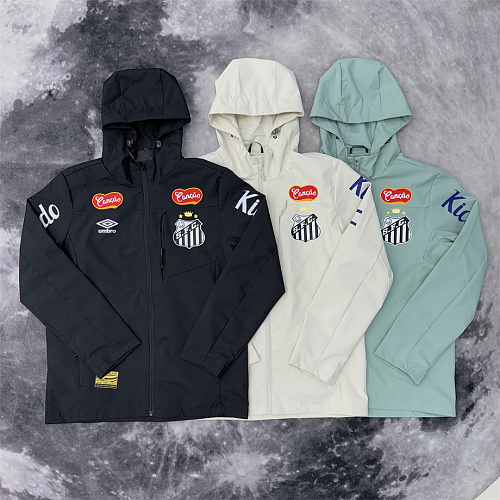 26-27 Santos Outdoor Jackets M-4XL