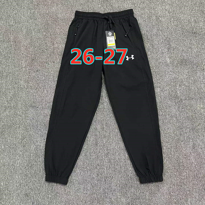 26-27 UnderArmour Pants M-3XL