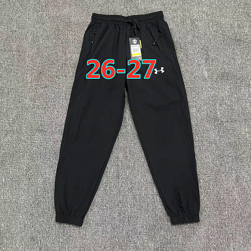 26-27 UnderArmour Pants M-3XL