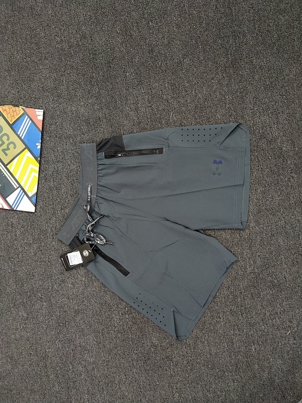 25-26 Under Armour Shorts M-2XL