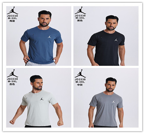 25-26 A-J T-shirt Jersey M-3XL T