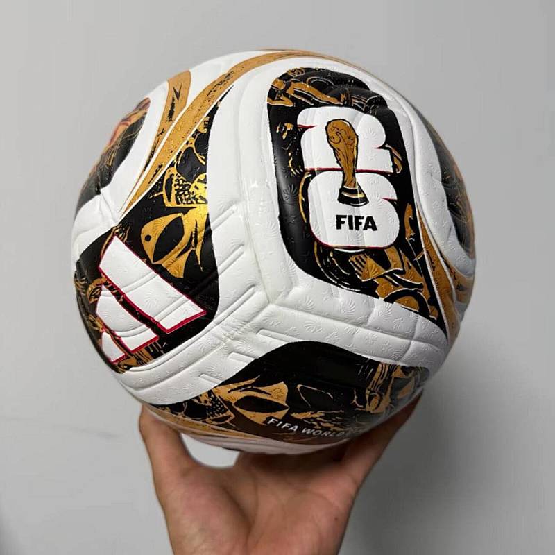 World Cup Size 5 Football 5