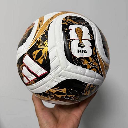 World Cup Size 5 Football 5
