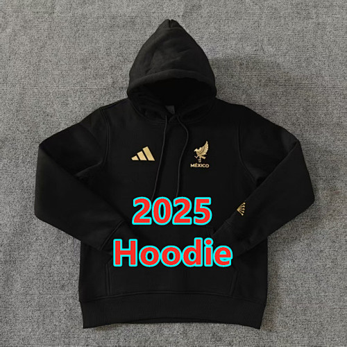 Mexico Player Hoodie S-3XL