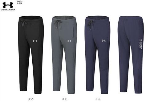24-25 Under Armour Pants M-3XL